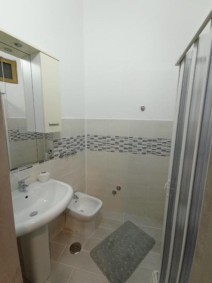 B&B San Giacomo เปาลา ภายนอก รูปภาพ